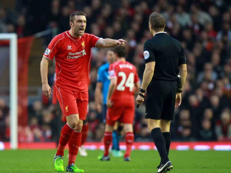 Liverpool F.C. Cornered, Ready for Revival