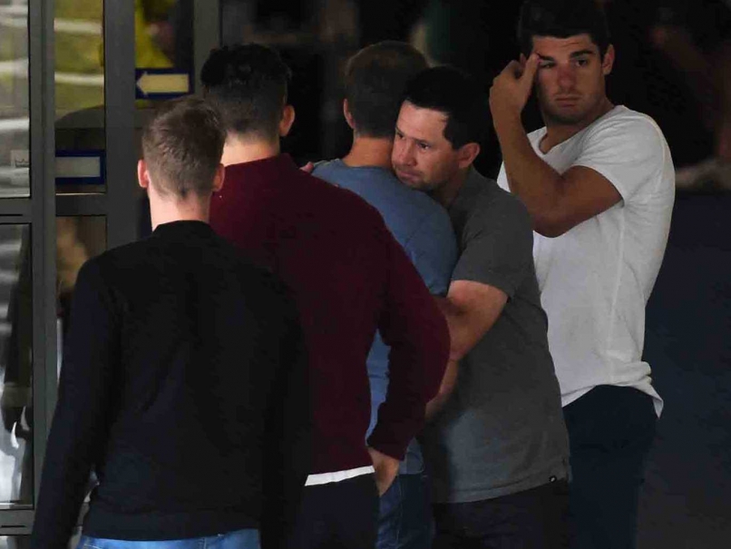 Australia Faces Biggest Mental Battle in First Test vs India, Says Ricky Ponting