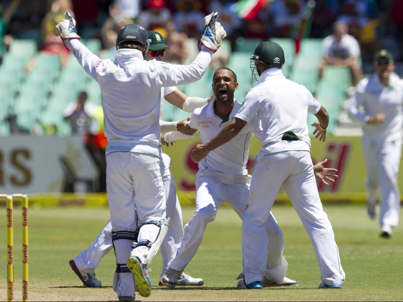 Robin Peterson Doubtful for Second Test Against West Indies