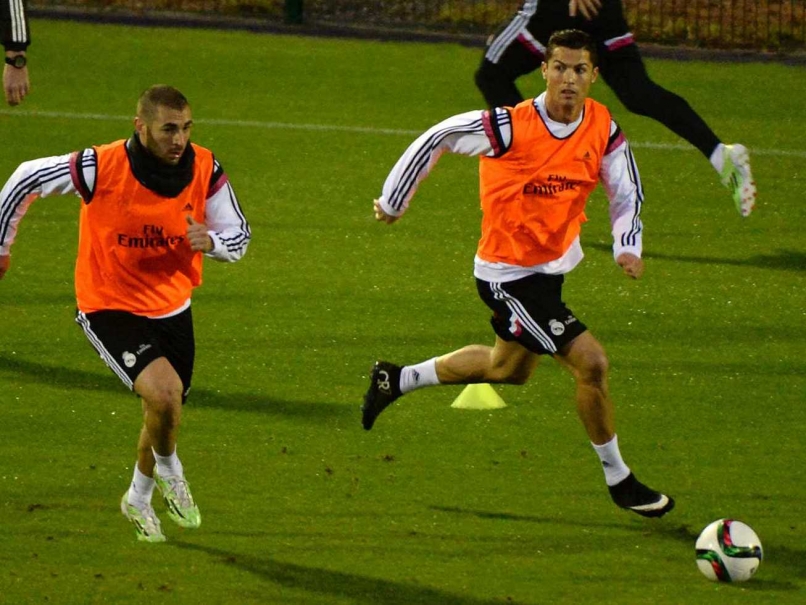 Real Madrid Seek Response From Derby Humiliation