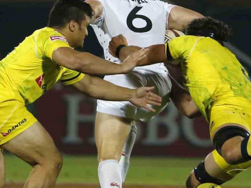 Australian Rugby Player Sorry for Urinating Near Police Car After His Wedding