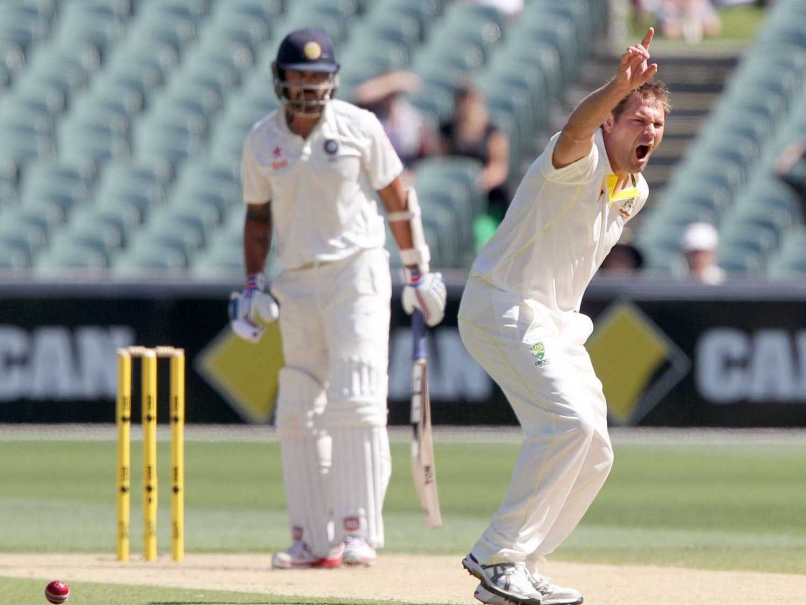 Ryan Harris's Ashes Absence Not A Worry For Australia, Says Jeff Thomson