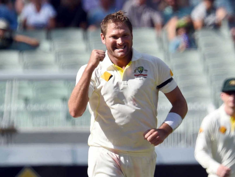 Ryan Harris Withdrawn From Sheffield Shield for Ashes 2015 Focus