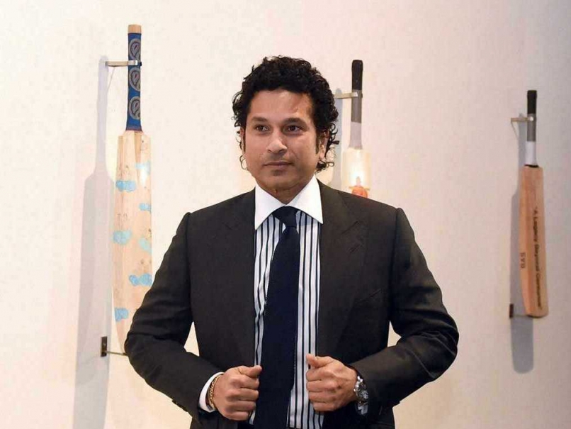 Man Complains About ''Loud Noises'' Coming From Sachin Tendulkar's Home, Gets Trolled