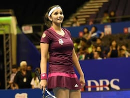 India Placed With Top-Seed Japan in Asia/Oceania Group in Fed Cup India Placed With Top-Seed Japan in Asia/Oceania Group in Fed Cup