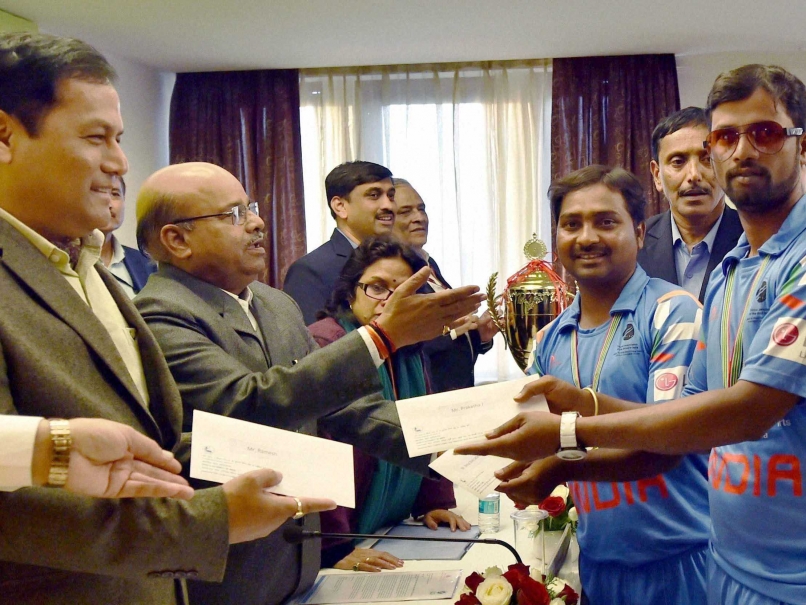 Olympics-Bound Indian Athletes Prepare in Rio Time Zone Areas