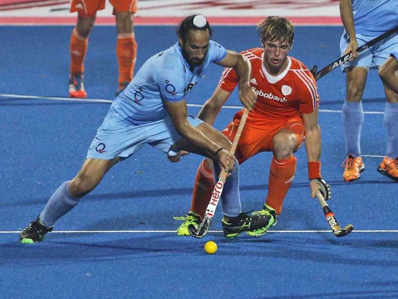 Champions Trophy Hockey: Nobody Expected us to Win Against Holland, Says Roelant Oltmans