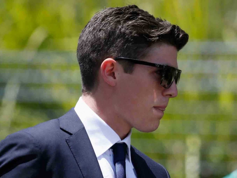 Sean Abbott Wins Bradman Young Cricketer of the Year Award