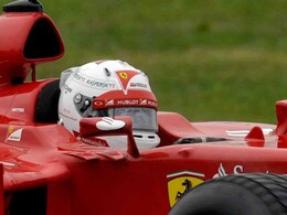 Ferrari Defend Veto Over Engine Prices Ferrari Defend Veto Over Engine Prices