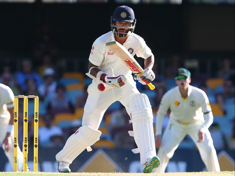 Anil Kumble Has Every Player in His Plans: Shikhar Dhawan