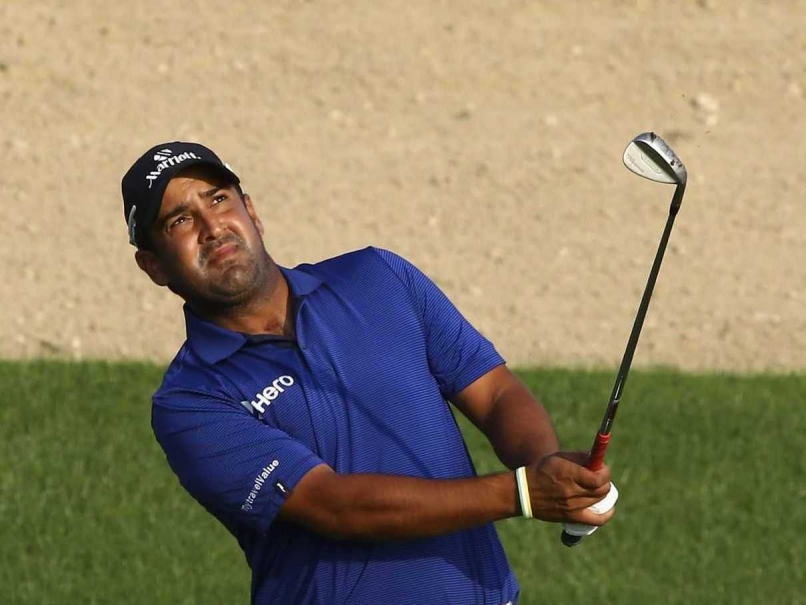Shiv Kapur Rebounds After Poor Start, Makes The Cut at Nordea Masters