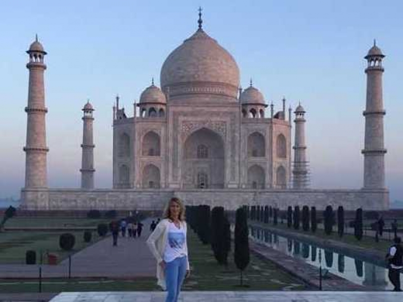 Will Tennis Legend Steffi Graf be Brand Ambassador of Kerala Tourism?