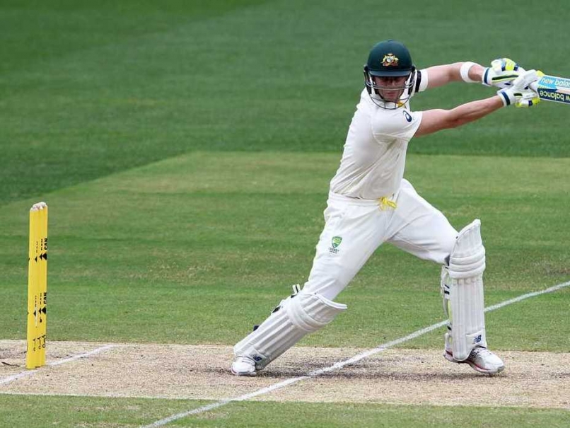 Thrilled Steve Smith Promises Aggression as Australia Captain