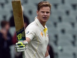 Steve Smith is ICC Cricketer of The Year; AB De Villiers is ODI Player of 2015 Steve Smith is ICC Cricketer of The Year; AB De Villiers is ODI Player of 2015