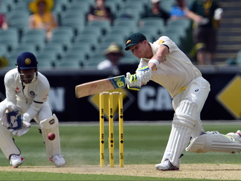 'Whirlwind' Blows Baby-Faced Steve Smith to Australia Captaincy