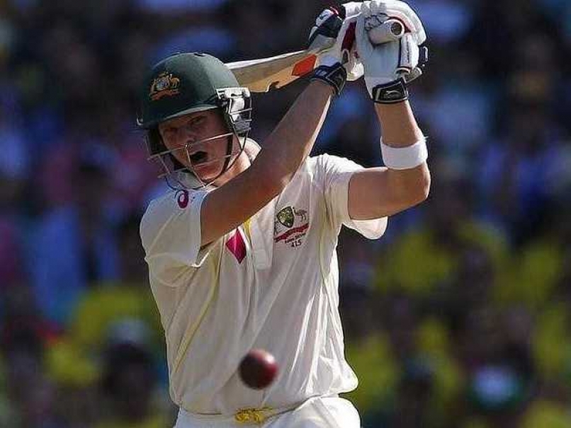 India vs Australia: Brad Haddin Backs 'Outstanding' Call to Make Steve Smith Captain