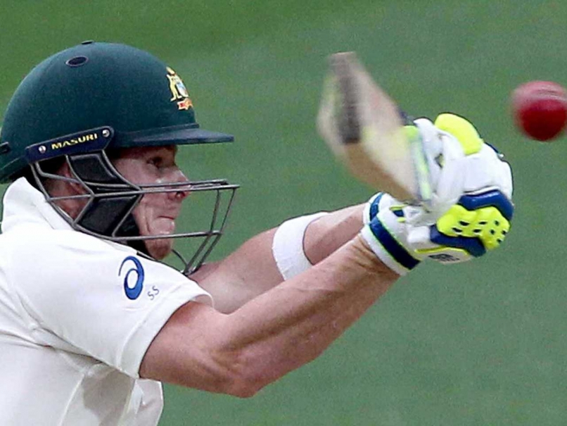 Steve Smith: Five Lesser Known Facts About Australia's New Captain