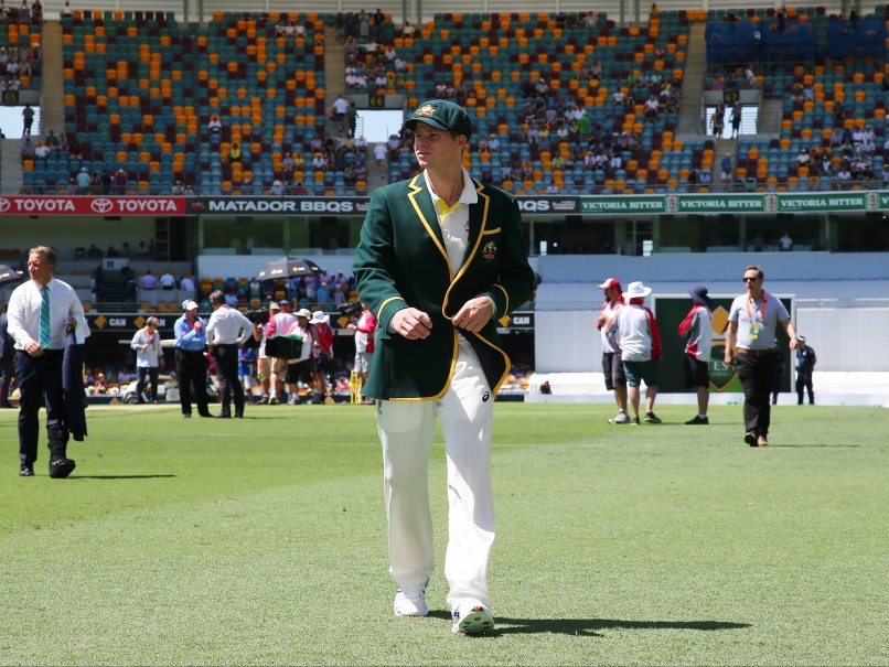 Steve Smith Should Remain Captain Even if Michael Clarke Returns, Says Ian Chappell