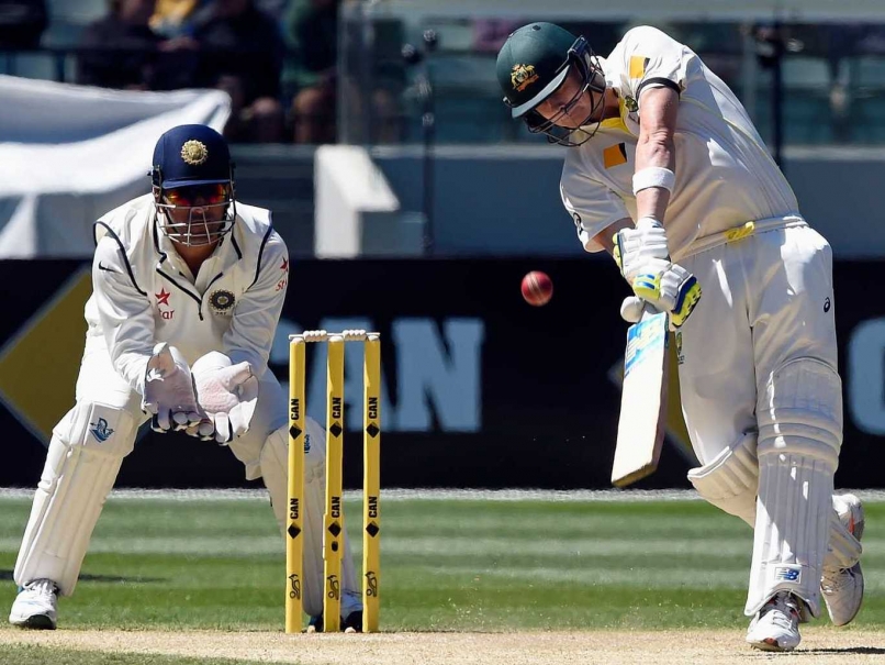 India in Australia, 3rd Test, Day 1 Highlights: Steve Smith Takes Australia to 259/5 at Stumps After Indian Bowlers Shine