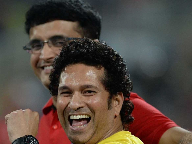 Sachin Tendulkar, Sourav Ganguly Can Help Revive Cricket Between India and Pakistan: Sunil Gavaskar