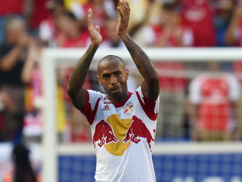 Thierry Henry to Play Cameo in Hollywood Movie 'Entourage'