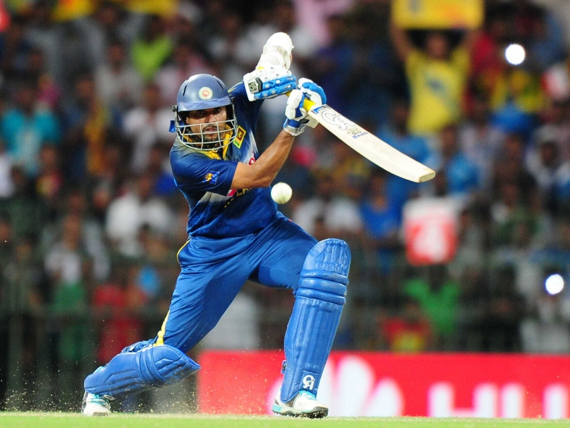 ICC Congratulates Tillakaratne Dilshan For a Successful Career