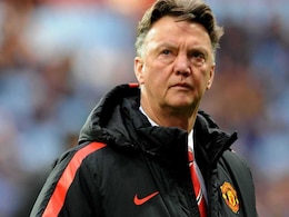 Louis van Gaal Fines Manchester United Players for Being Late for Lunch Louis van Gaal Fines Manchester United Players for Being Late for Lunch