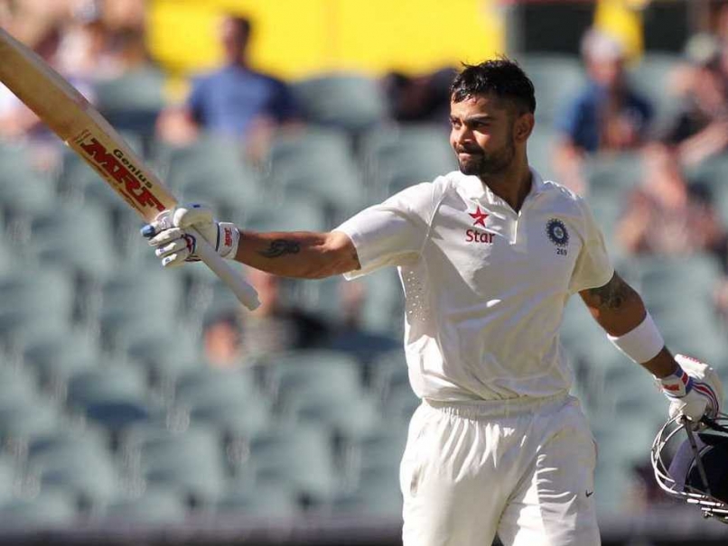 Steve Smith, Virat Kohli and the Joy of Young Test Captains