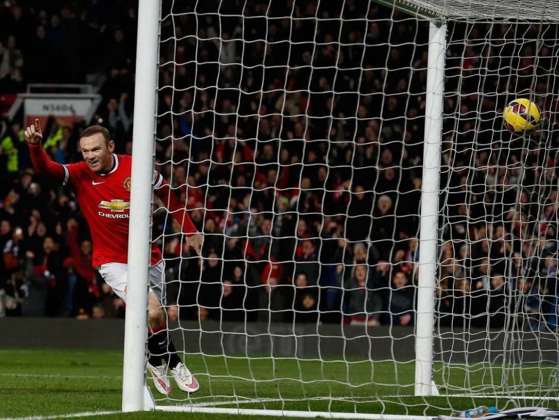 EPL: Manchester United Defeat Newcastle United 3-1
