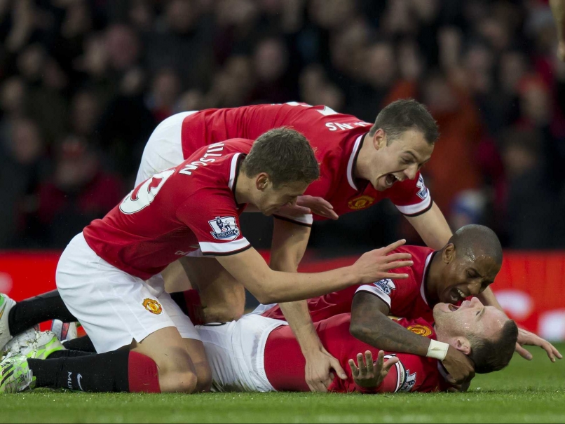 EPL As it Happened - Manchester United 3-1 Newcastle United