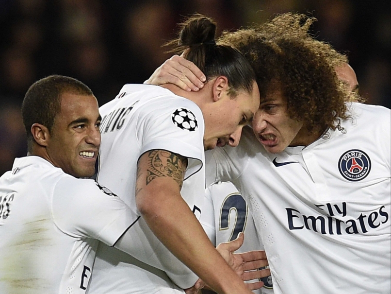 Fourth-Tier Minnows Welcome Mighty Paris Saint-Germain in French Cup