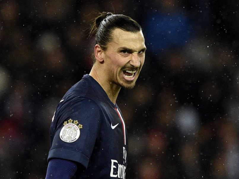Zlatan Ibrahimovic Angers Activists After Hunting Down Moose
