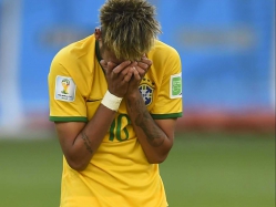 Neymar Says he has Learnt From FIFA World Cup Pain