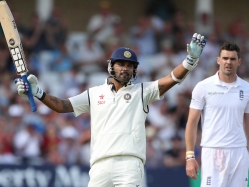 England vs India, 1st Test, Day 1: Murali Vijays 122* Helps Tourists Dominate