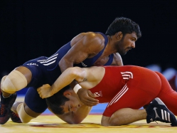 Yogeshwar Dutts London 2012 Olympics Medal Will Not be Upgraded to Gold