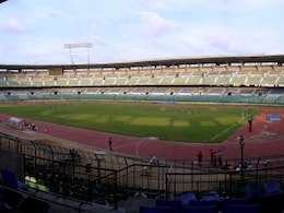 India Drop Plans for Late 2019 Asian Games Bid India Drop Plans for Late 2019 Asian Games Bid