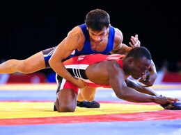2014 Commonwealth Games Glasgow Day 6 Highlights: Medals Galore as Wrestlers, Shooters Excel for India 2014 Commonwealth Games Glasgow Day 6 Highlights: Medals Galore as Wrestlers, Shooters Excel for India