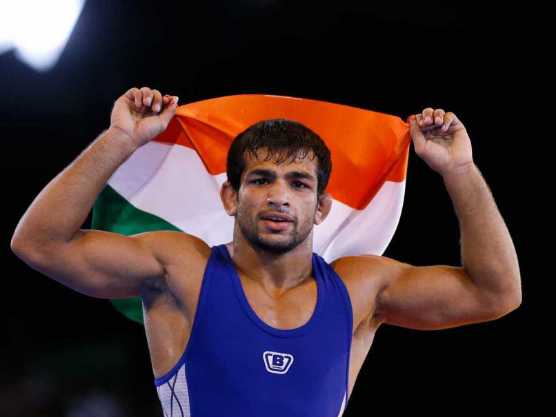 Amit Kumar to Lead Indian Challenge at Kazakhstan Wrestling Meet