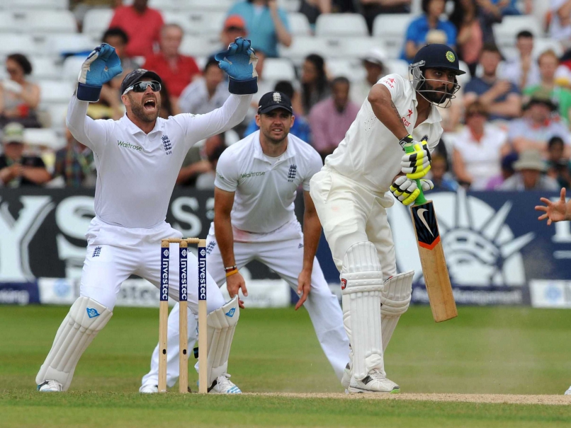 Ravindra Jadeja Row: India Want ICC to Appeal Against 'Anderson Not-Guilty' Verdict