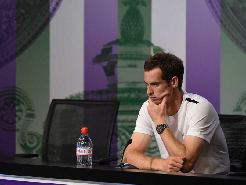 Murray Dethroned By Another Young Star