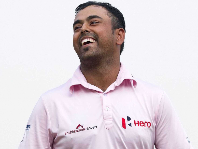 Anirban Lahiri's Sense of Humour A Great Asset, Says Zimbabwe Golf Legend Nick Price