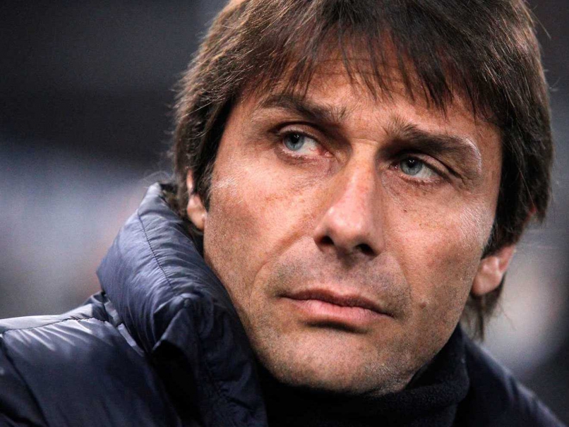 Italy's Coach Antonio Conte Receives Death Threats Over Claudio Marchisio Injury