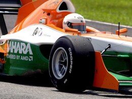 Armaan Ebrahim Takes Podium at Shanghai Asia Series Race Armaan Ebrahim Takes Podium at Shanghai Asia Series Race