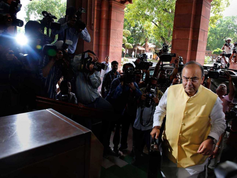 Budget 2014: National Academy to Encourage Sports in India