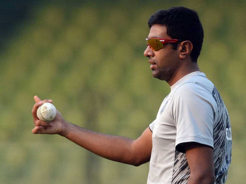 England vs India: Ravichandran Ashwin has Been Treated Like a 'Wheelie Bin', says Martin Crowe