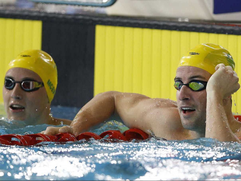 Commonwealth Games Day 6: Australian Swimmers Face Scrap, Doping Shock Erupts