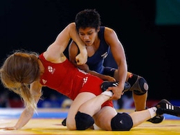 Indian Wrestlers Fail to Make a Mark in World Wrestling Championships Indian Wrestlers Fail to Make a Mark in World Wrestling Championships