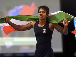 Babita Kumari, Vinesh Phogat to Spearhead Indian Wrestling Challenge at Asian Games 2014 Babita Kumari, Vinesh Phogat to Spearhead Indian Wrestling Challenge at Asian Games 2014