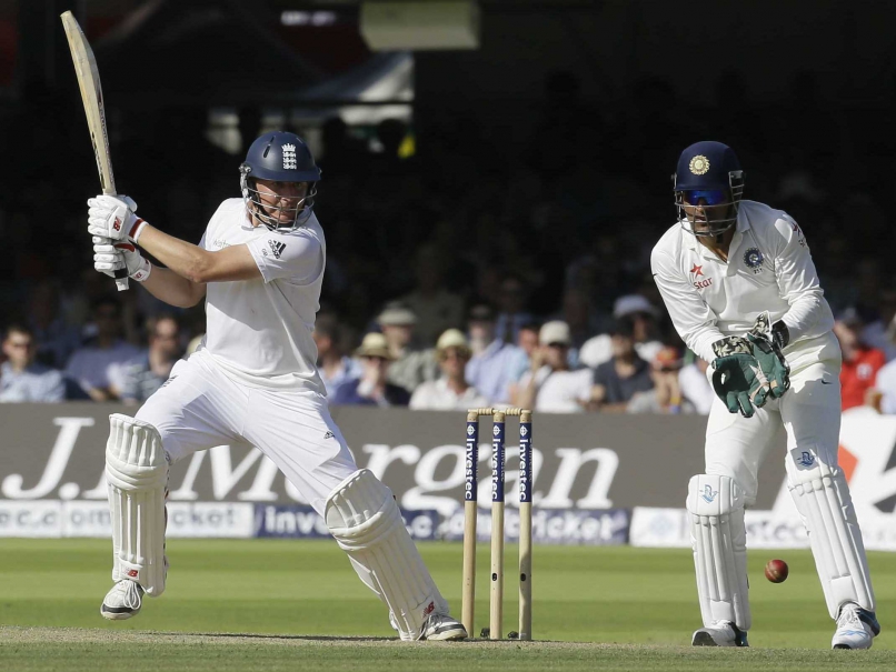 England vs India: Pub Incident Embarrasing, Says Lord's Centurion Gary Ballance
