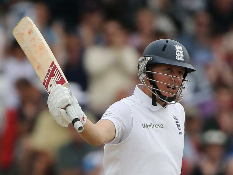 England Cricket Team Warns 'Drunk, Topless' Gary Ballance for Pub Misconduct